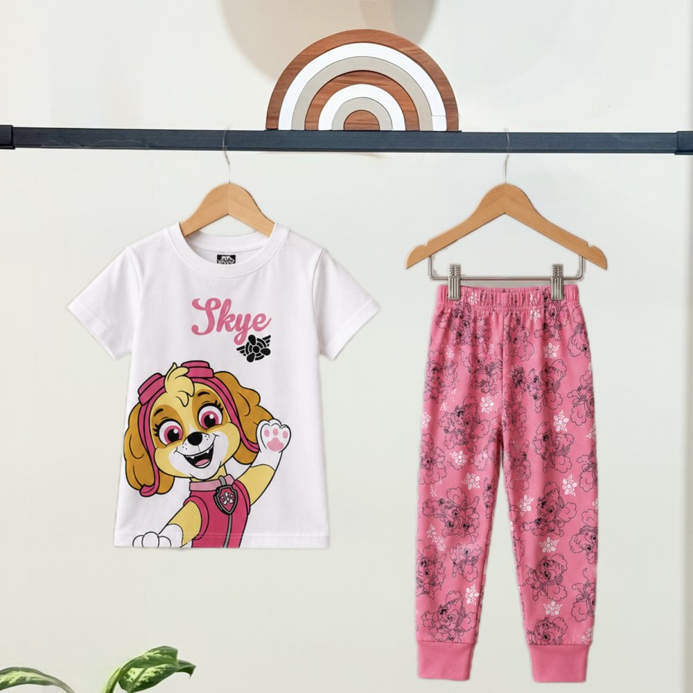 تیشرت و شلوار اسکای