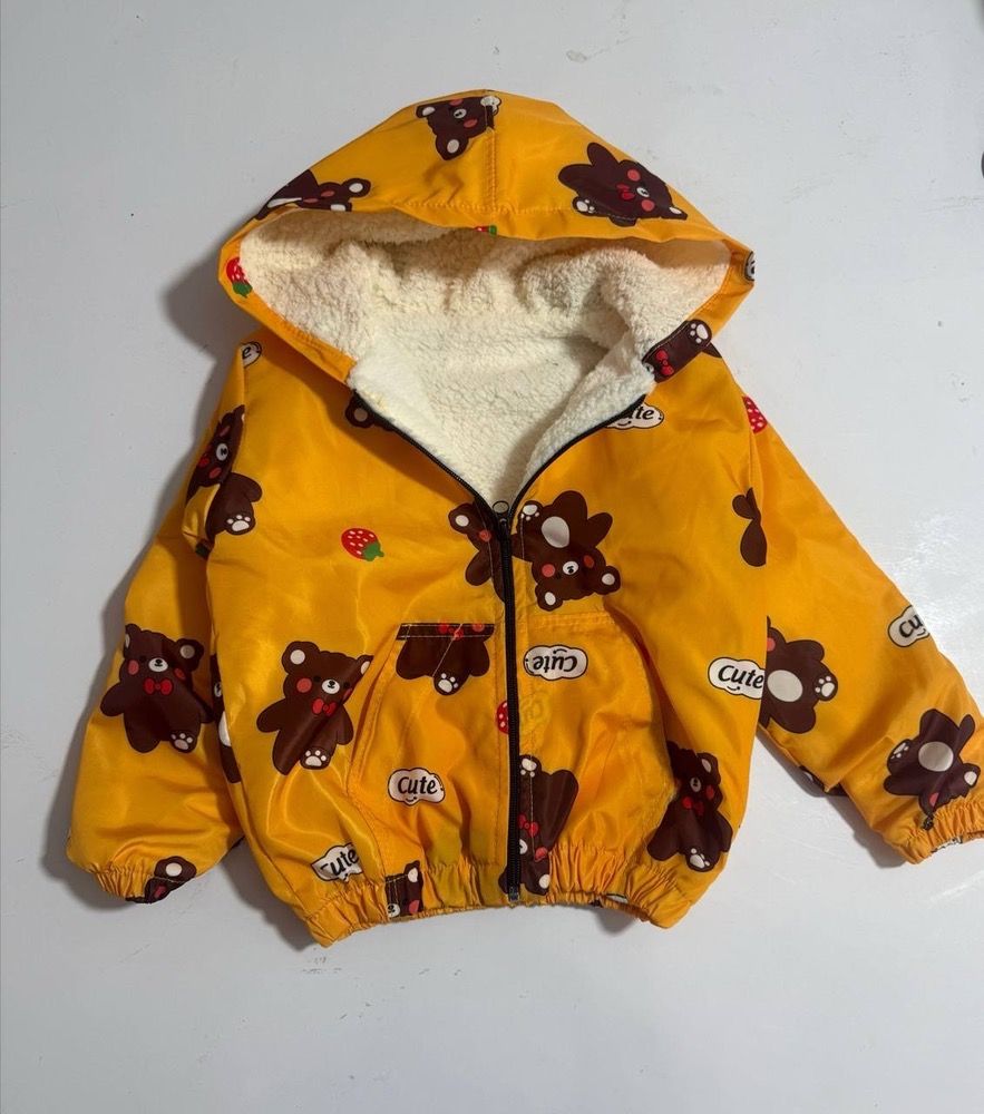 کابشن طرح تدی