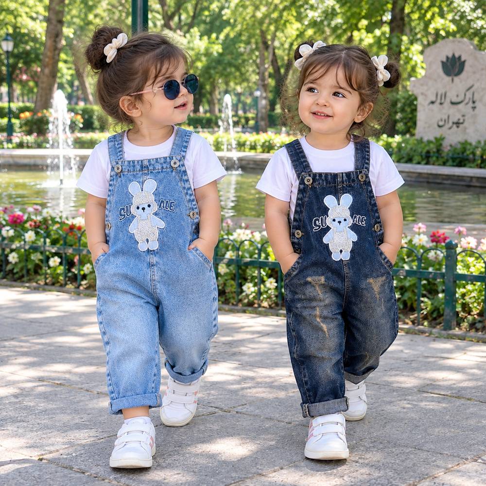 بیلر جین🐰