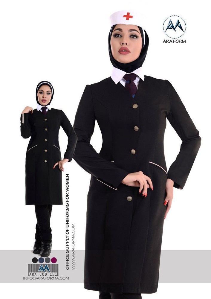 مانتو شلوار کد 151
