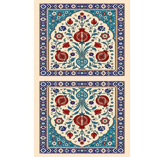 کیف توتبگ- انار