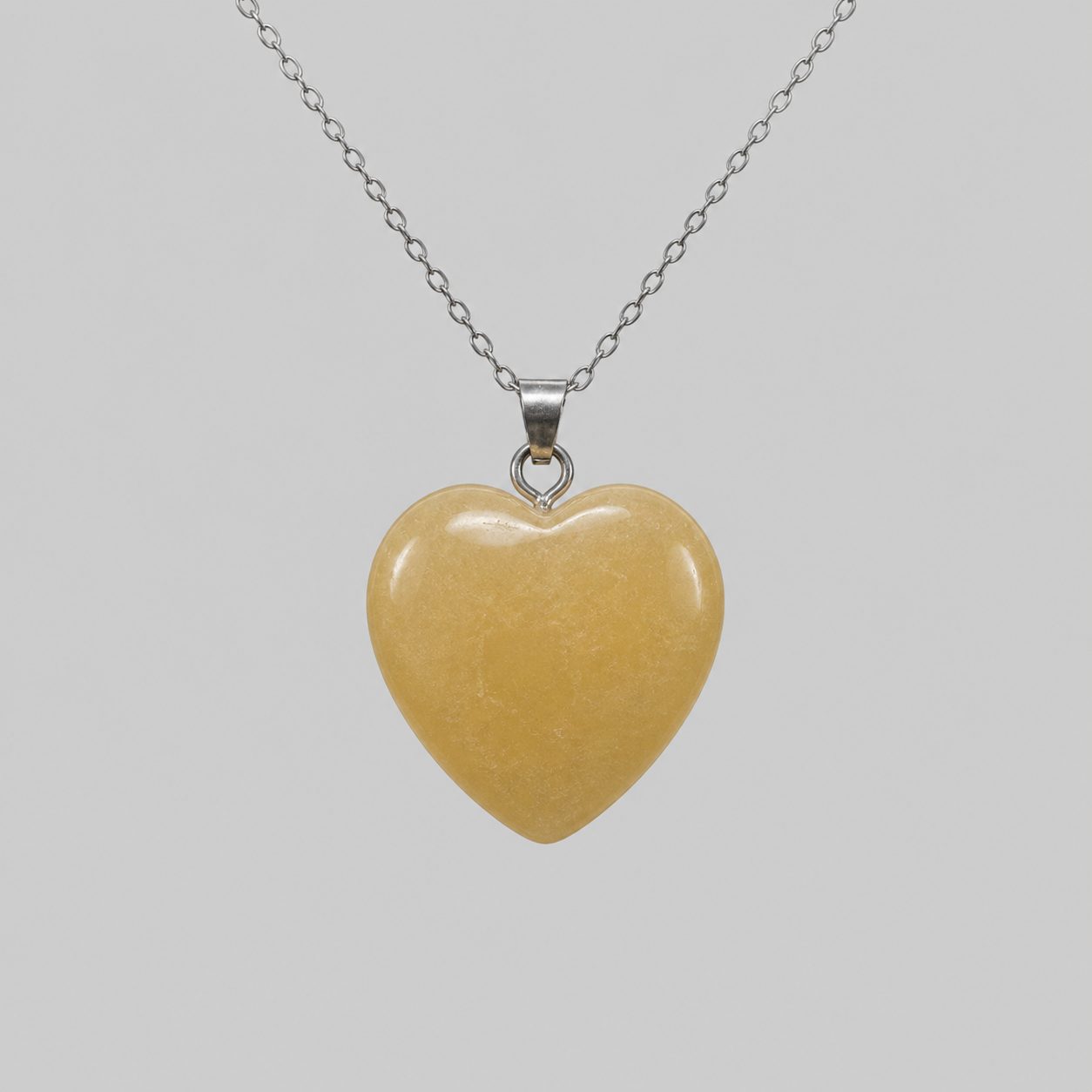گردنبند سنگ سیترین