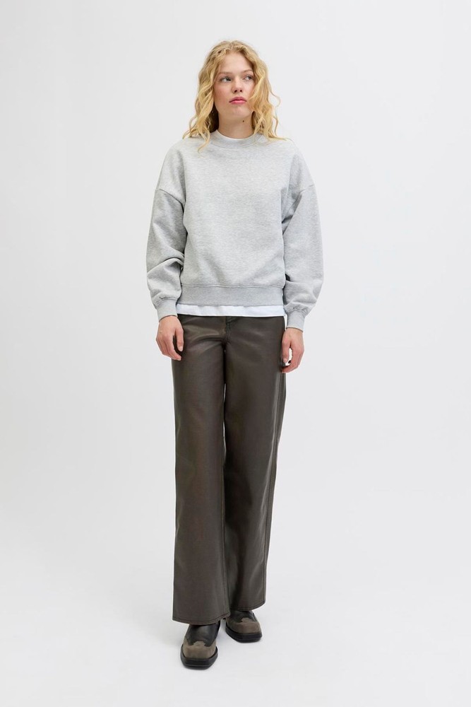 شلوار جین مردانه جک اند جونز Wide Leg/ساق پهن رنگارنگ | 12278944 Jack & Jones CN