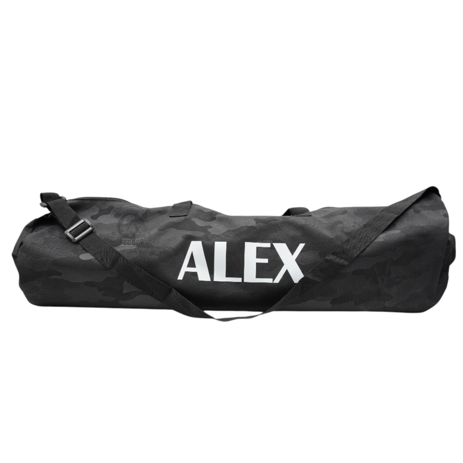 کیف مت یوگا چریکی طرح ALEX