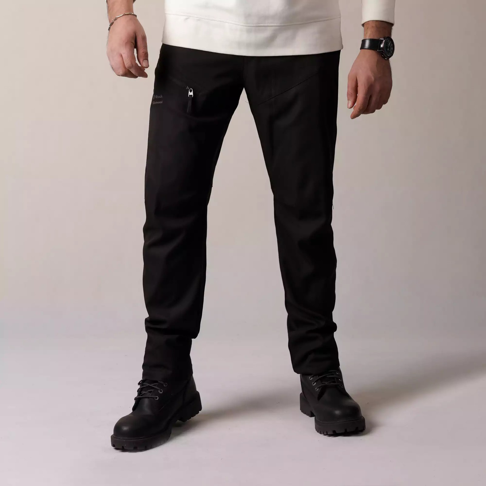 شلوار ترکینگ BLACK DIAMOND