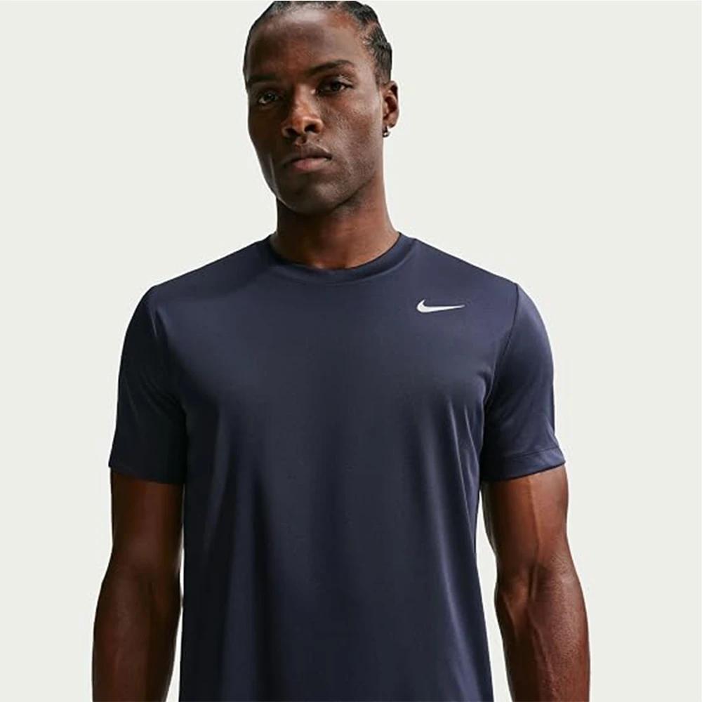 تی‌شرت نایک Nike Men's Dri-FIT Training T-Shirt Obsidian