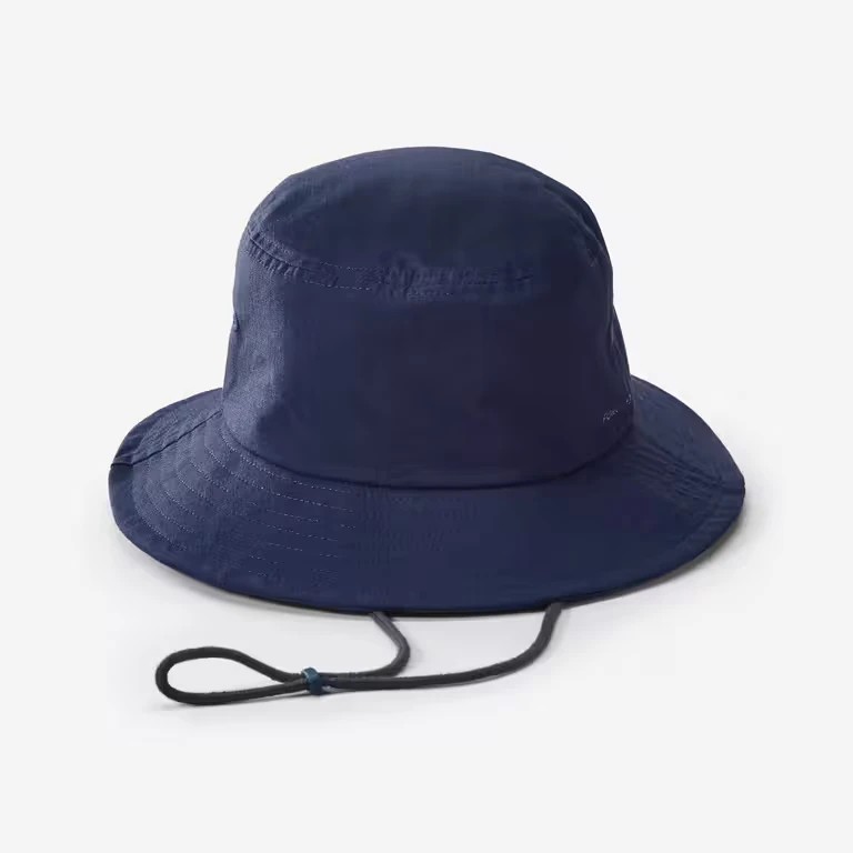 کلاه دور گرد TRAVEL 100 HAT BLUE