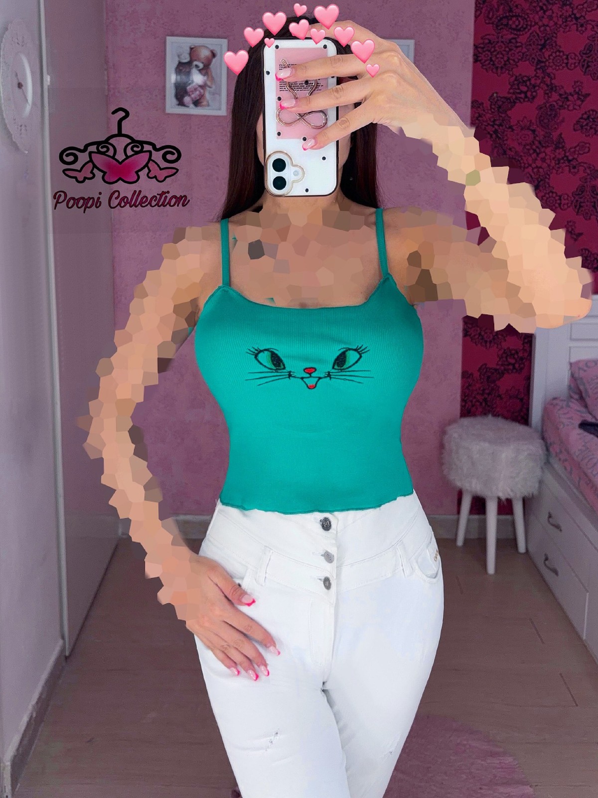 تاپ ژور گربه