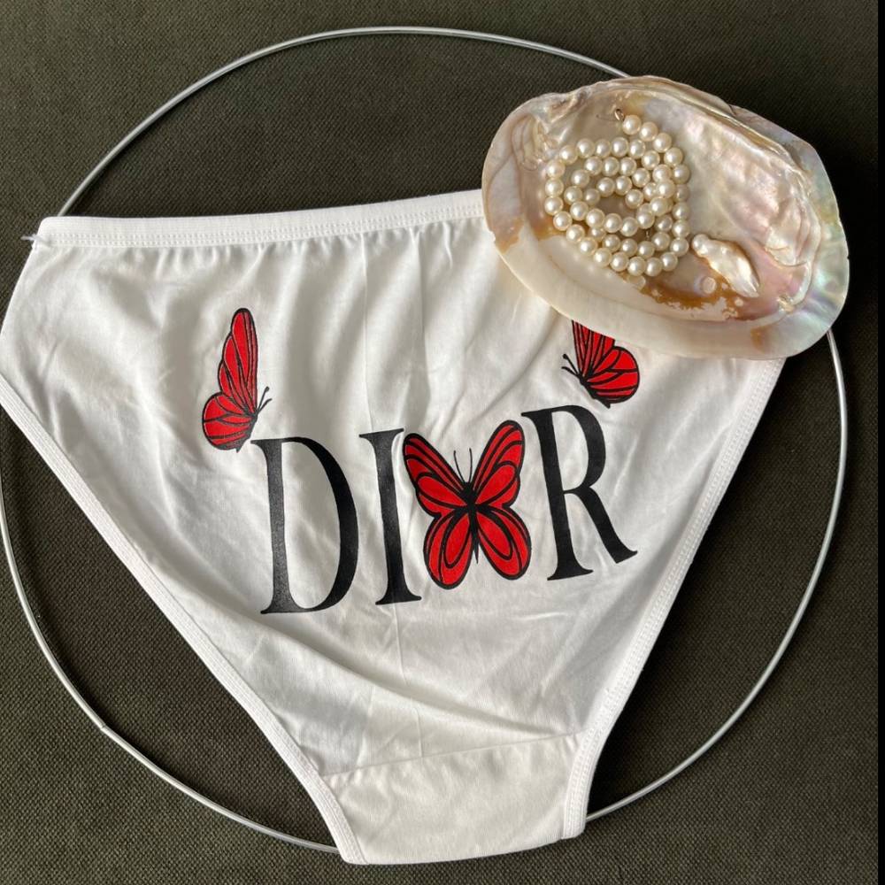 شرت مدل Dior