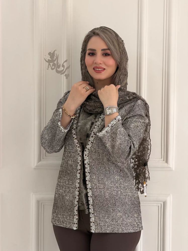 ست سه‌تکه ترک
