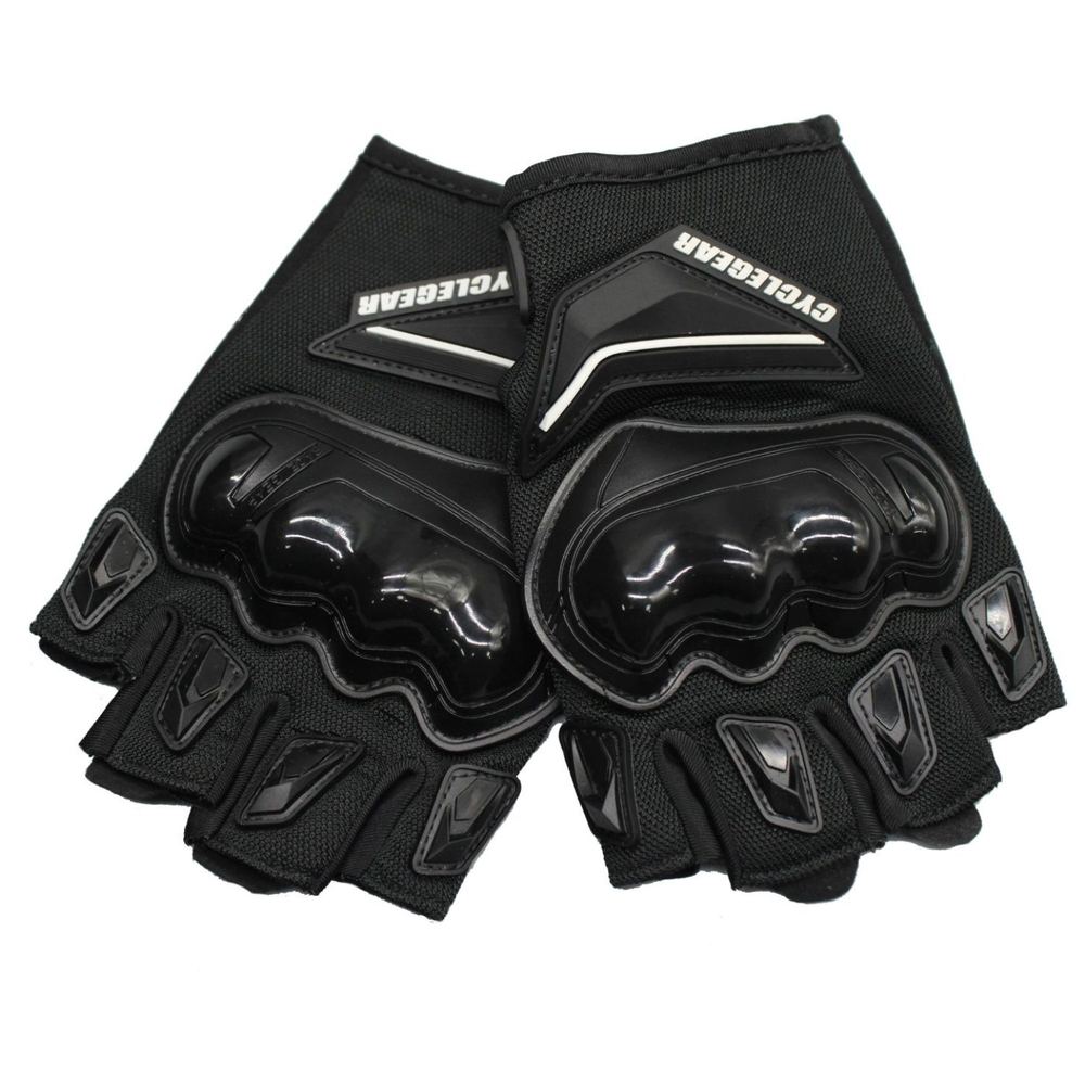 دستکش نیم انگشت CYCLEGEAR