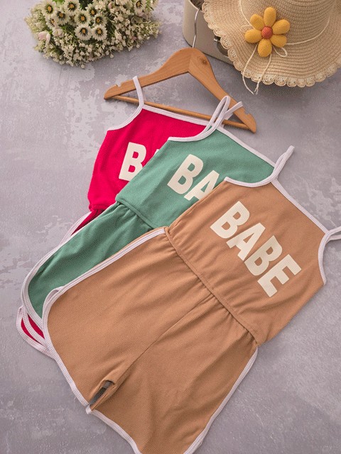 اورال کبریتی babe (شارژ)