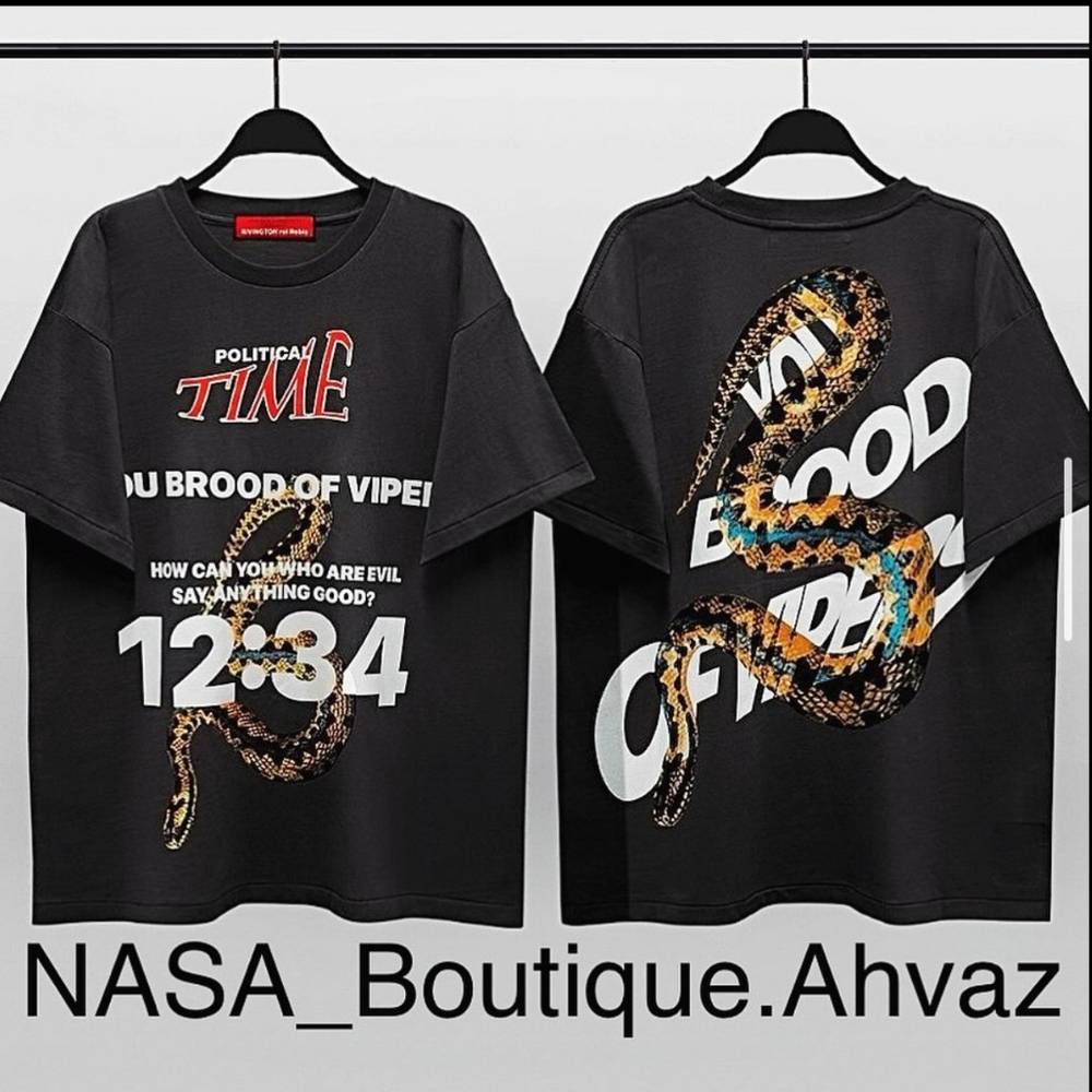 تیشرت اورجینال 123