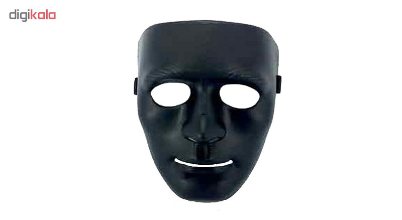 ماسک طرح خنثی