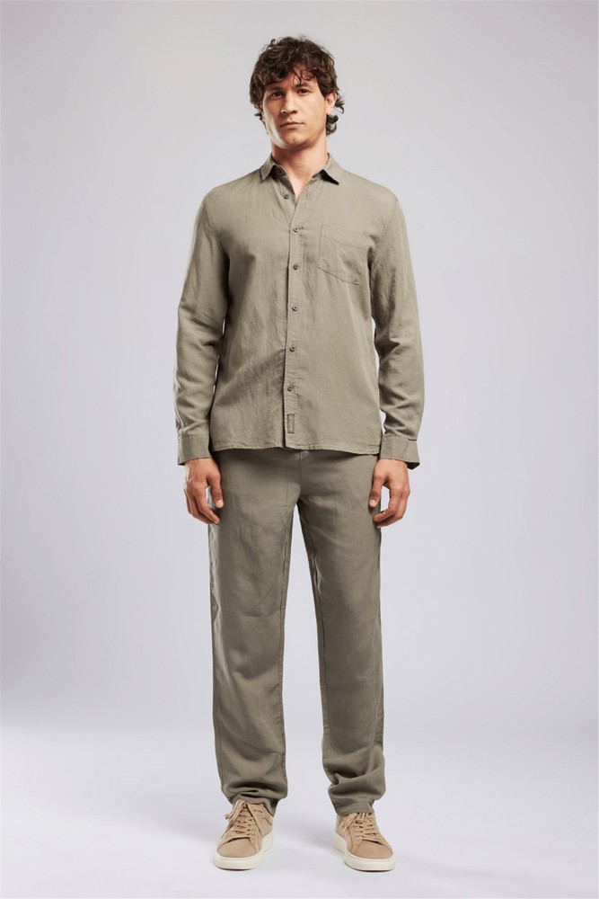 شلوار مردانه لی کوپر Relaxed/ریلکس رنگارنگ | 262 LCM 221009 Lee Cooper TR