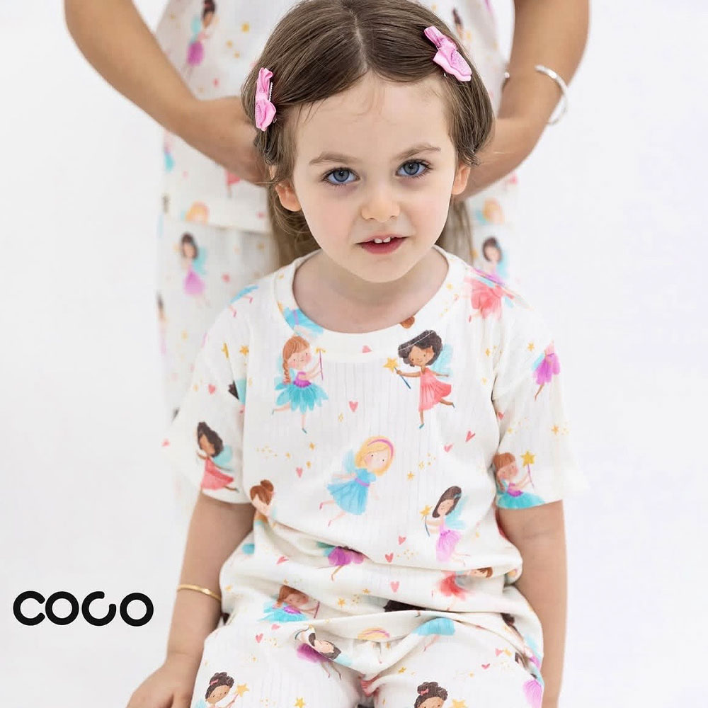 ست آنجل COCO
