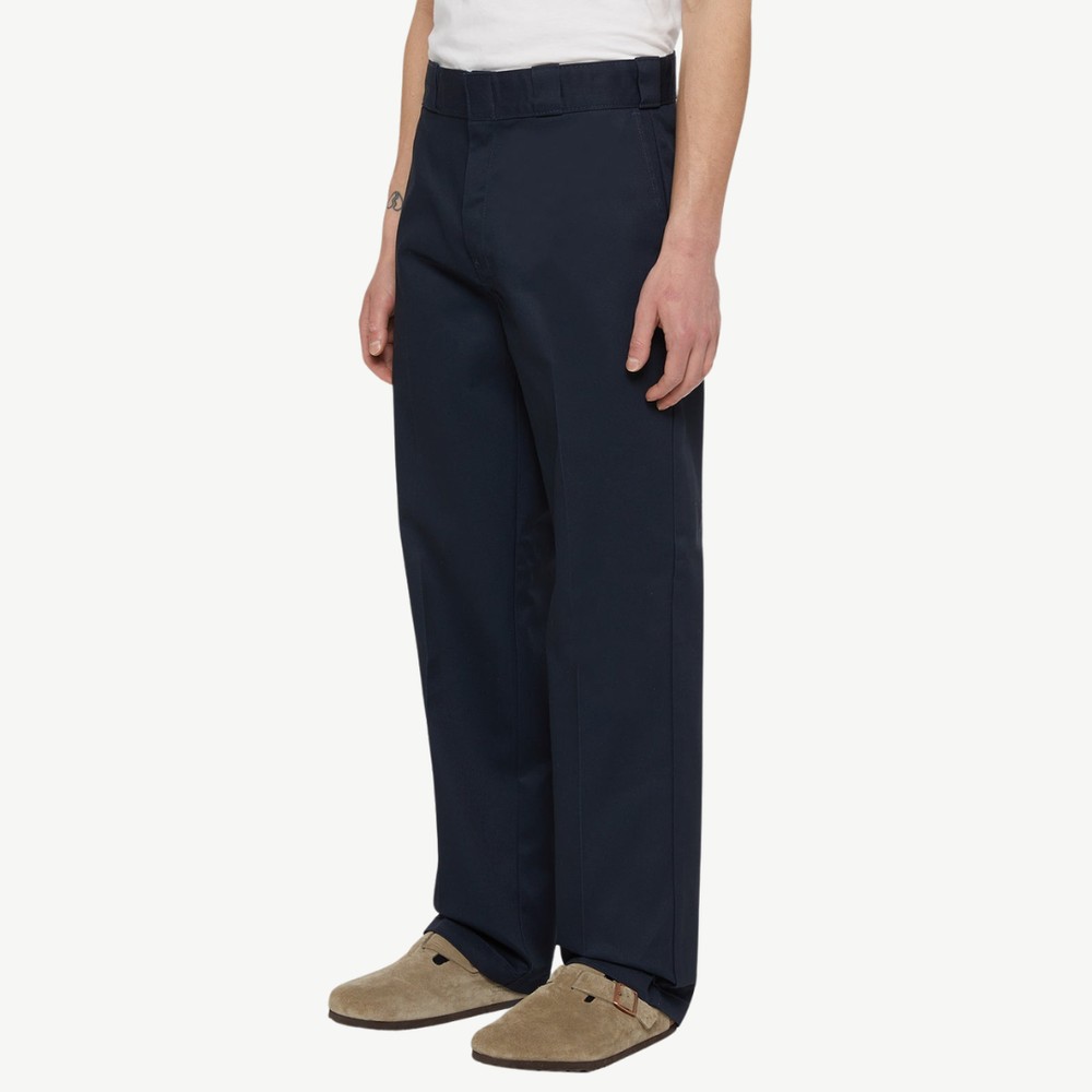 Original 874® Pants dark blue