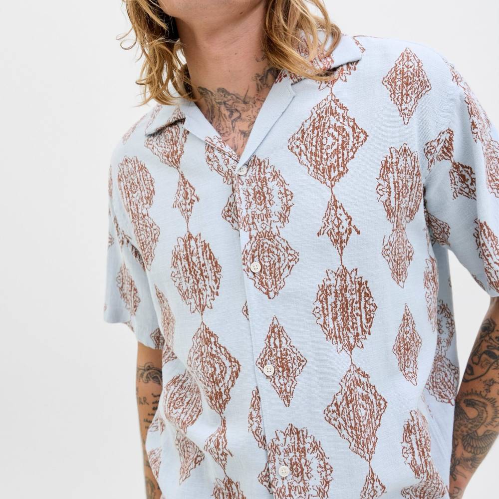 JACK&JONS Men’s Resort Fit
