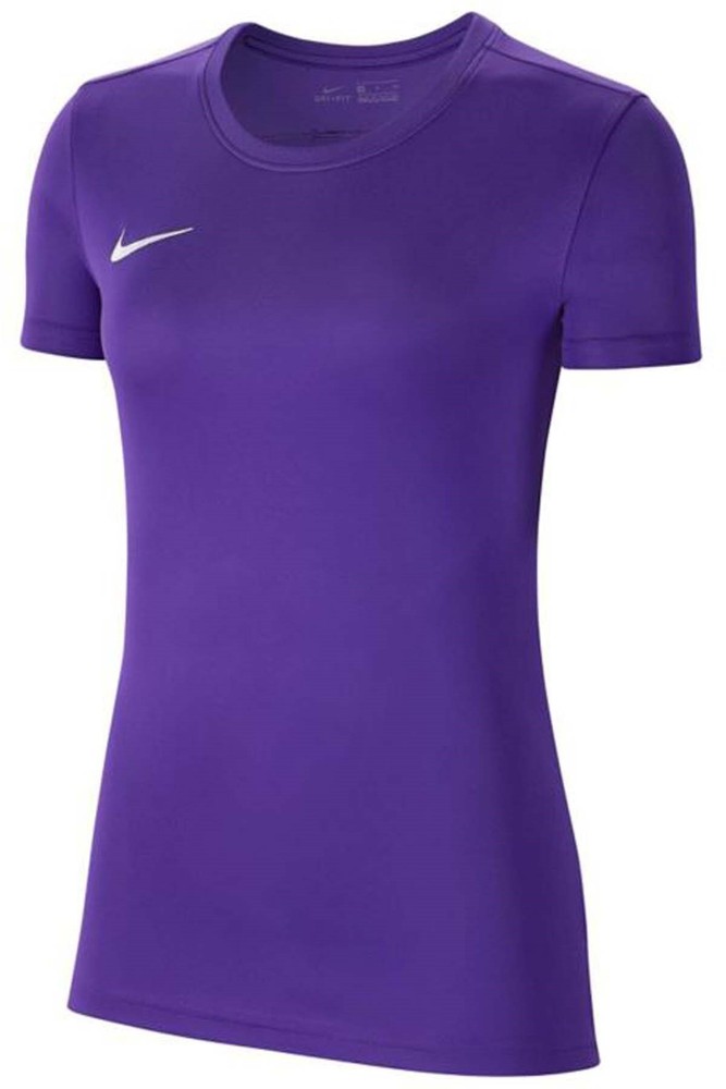 تیشرت زنانه نایکی آستین کوتاه راسته | Nike BV6728-547