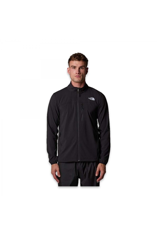 کاپشن مردانه نورث فیس آستین بلند راسته | The North Face 369 NF0A8CD8