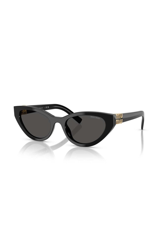 عینک آفتابی زنانه راسته | Miu Miu MIU MIU SMU A04 16K 09Z KADIN GÜNEŞ