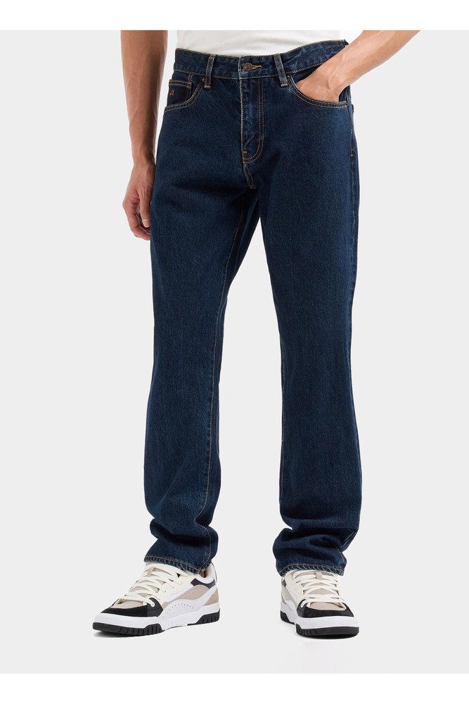 شلوار مردانه آرمانی اکسچنج راسته | Armani Exchange 5003183515