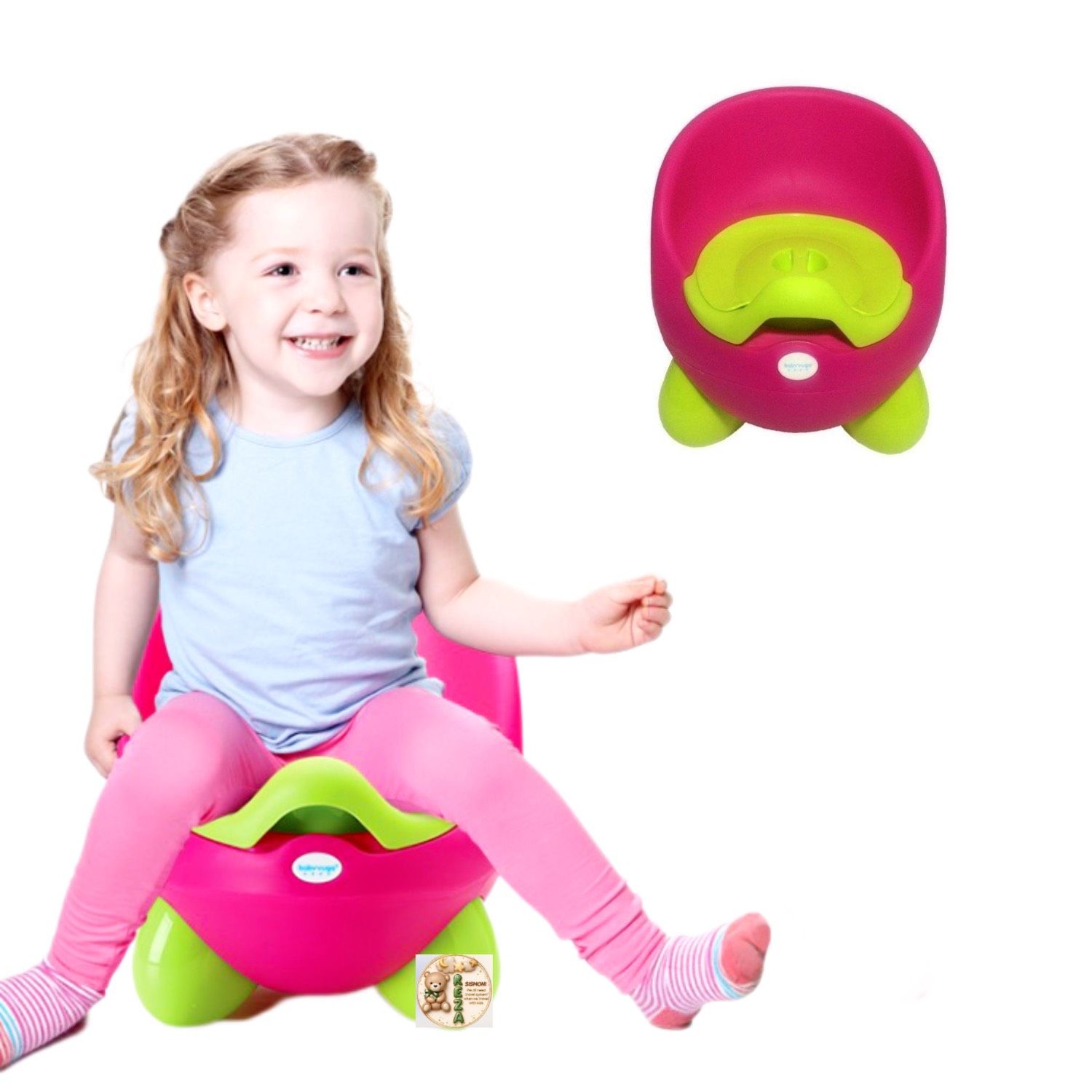 قصری کودکBabyyugo