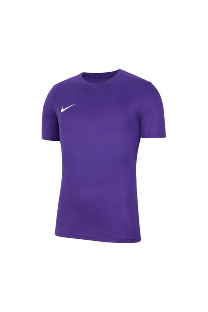 تی شرت مردانه نایکی آستین کوتاه راسته | Nike BV6708-547