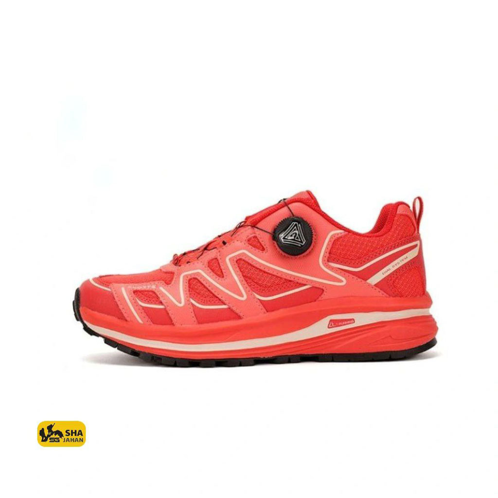 کتونی زنانه رانینگ کلارتس مدل Clorts Trail running 3F068