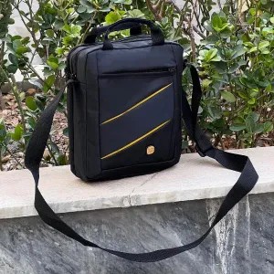 کیف رودوشی CAT مدل CAT900904