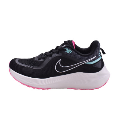 کفش رانینگ N102-3L طرح NIKE