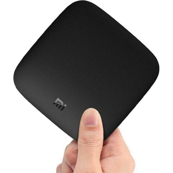 تی وی باکس 3سی شیائومی Xiaomi Mi Box 3C 4K Android TV MDZ-16-AA