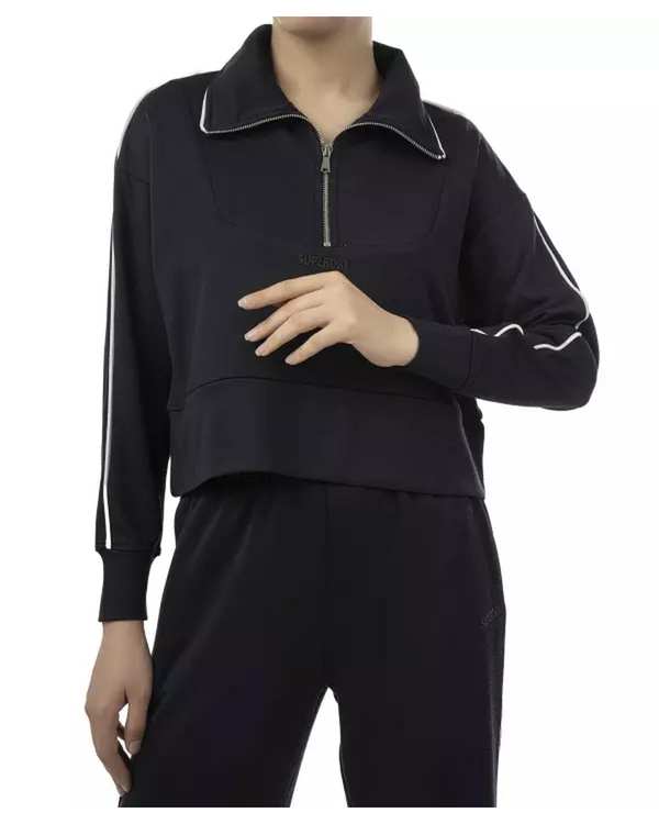 سویشرت زنانه سوپردرای Superdry کد W12S50401C