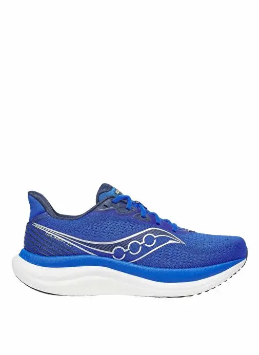 کفش دویدن مردانه Saucony TRIUMPH 23 مدل S21023-215 آبی