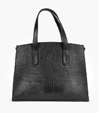 کیف چرم زنانه A Armani