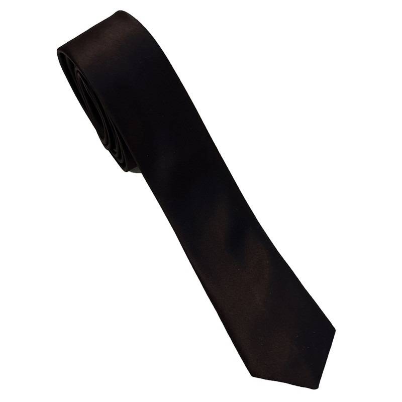 کراوات ساده