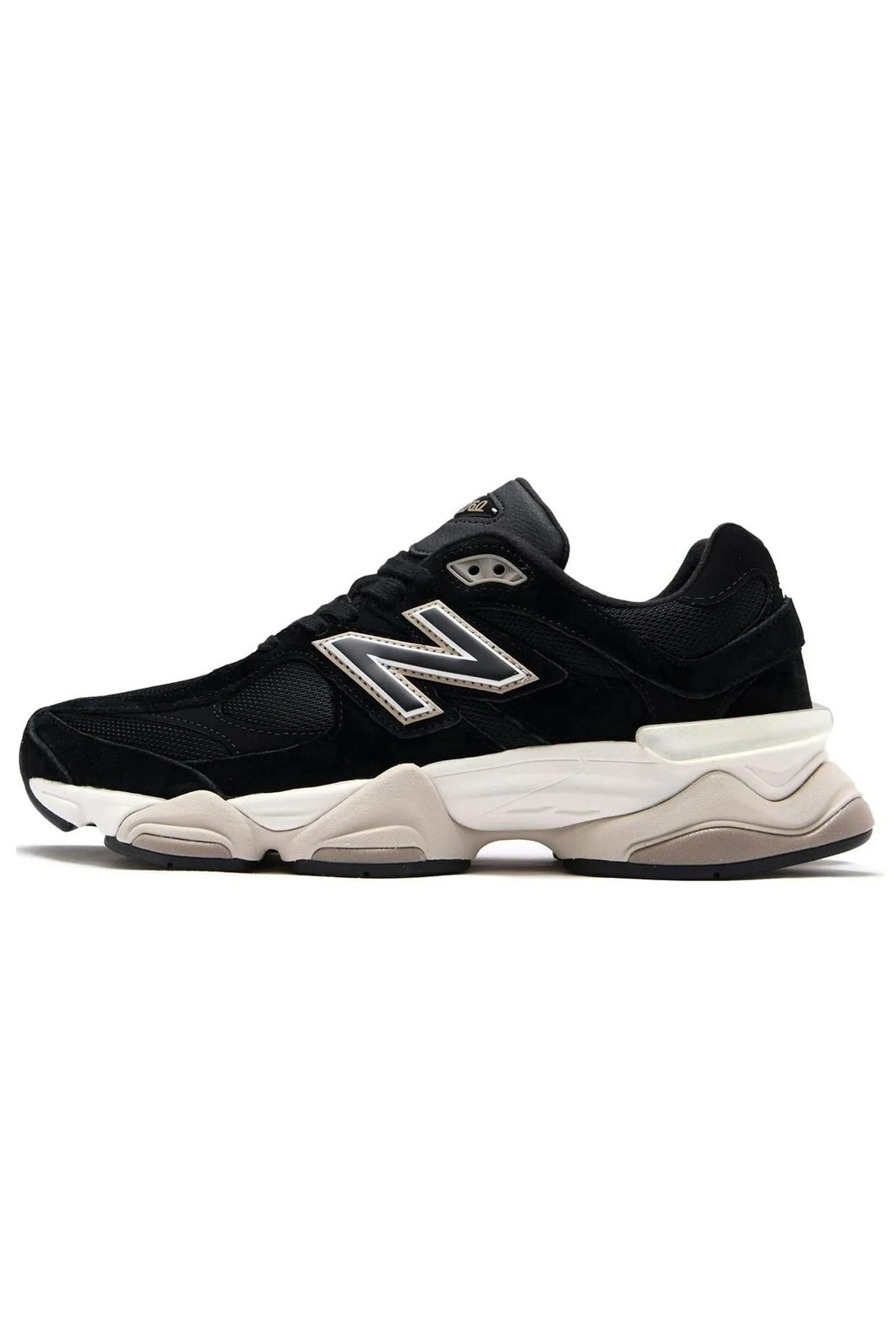 کفش ورزشی مردانه 9060 | New Balance | اورجینال