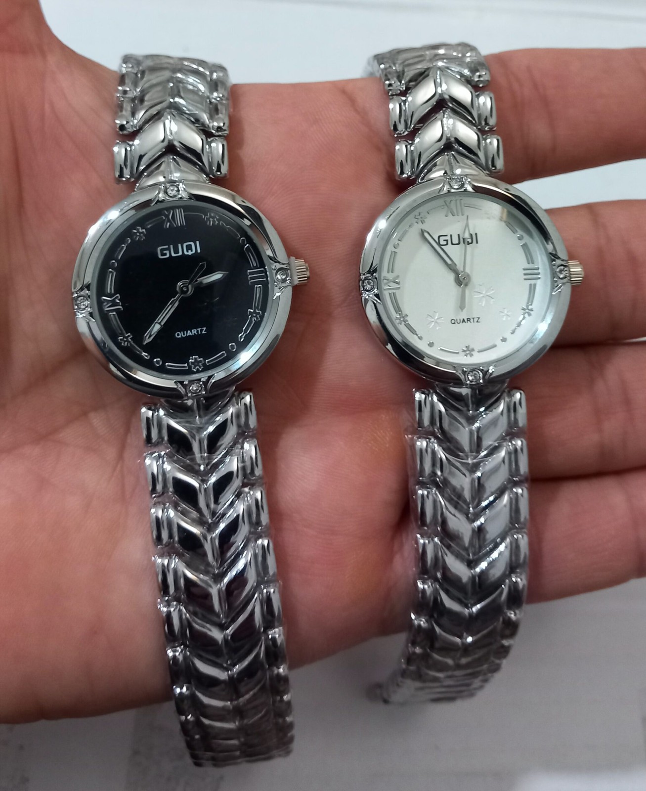 ساعت مچی گوچی کد 3