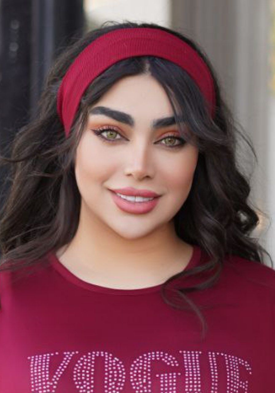 هدبند عمده