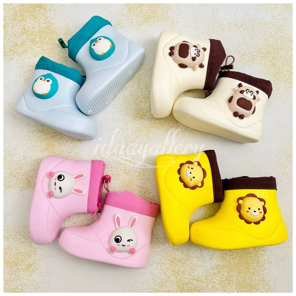 هپی بوت بچگانه 784