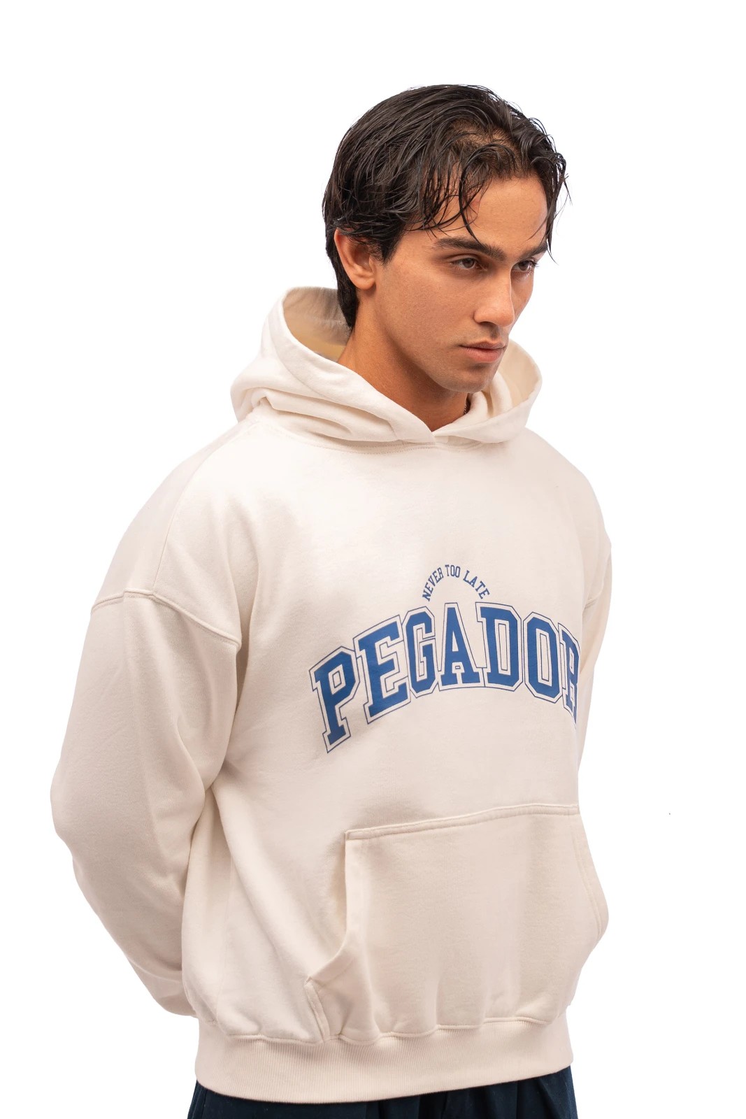 هودی برند pegador