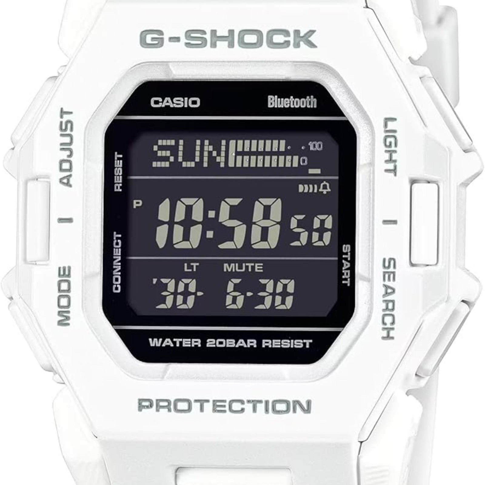 ساعت مچی دیجیتال G SHOCK مدل GD B500 7DR