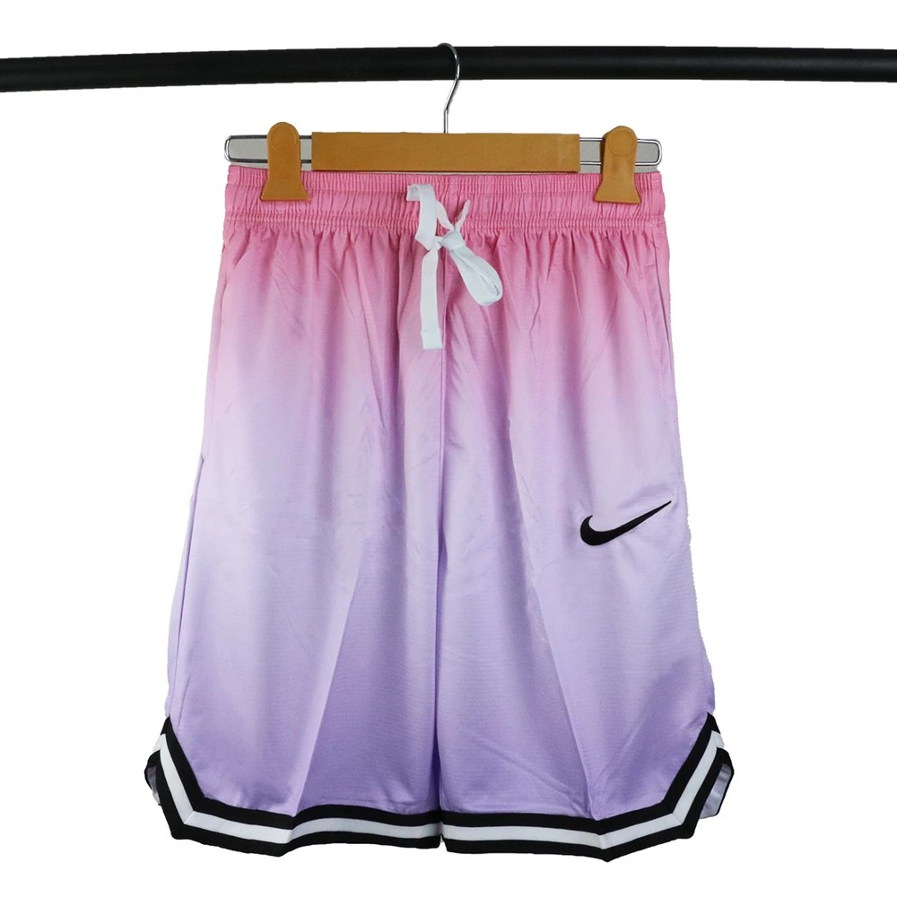 شلوارک بسکتبالی نایک Nike