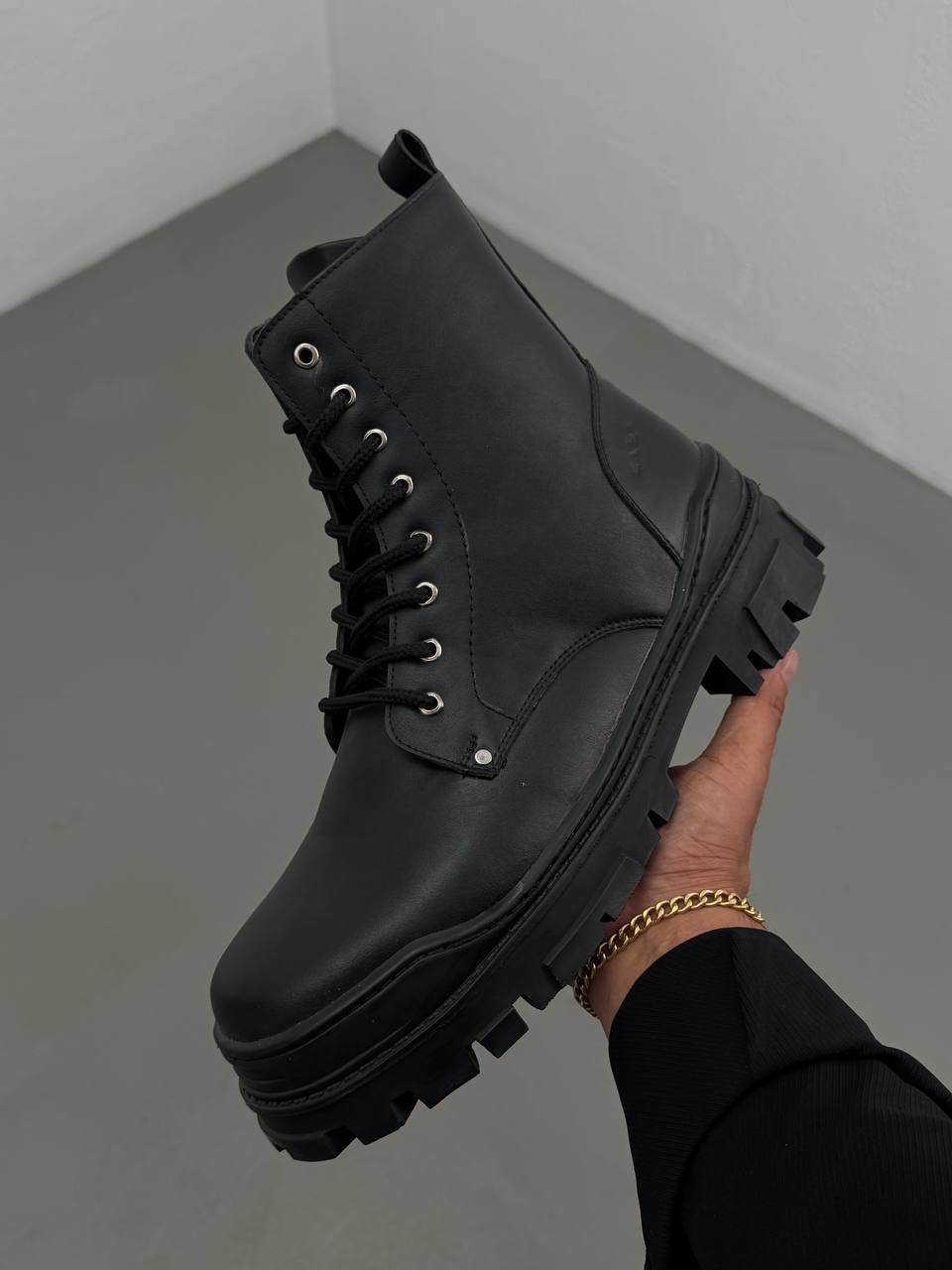 بوت بندی ZARA کد 8046