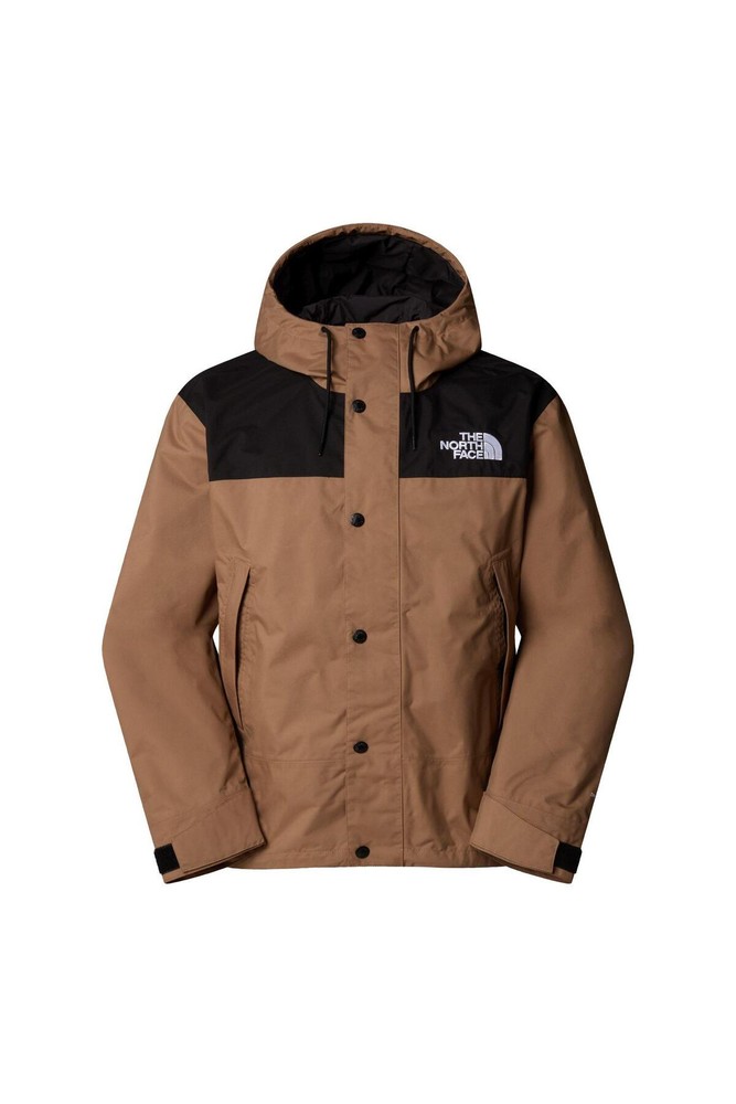 کت THE NORTH FACE نورث فیس مردانه REIGN ON Spring NF0A8B5G58W1 Multicolor-XL اورجینال