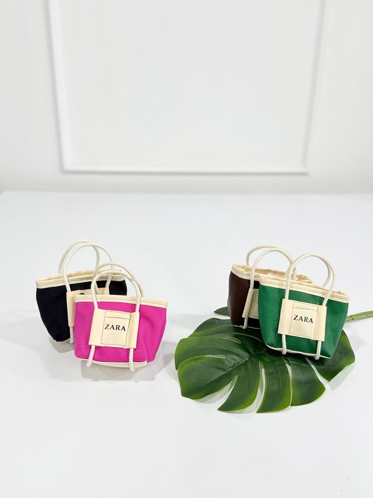 کد 4441 کیف نقلی بچگانه ZARA