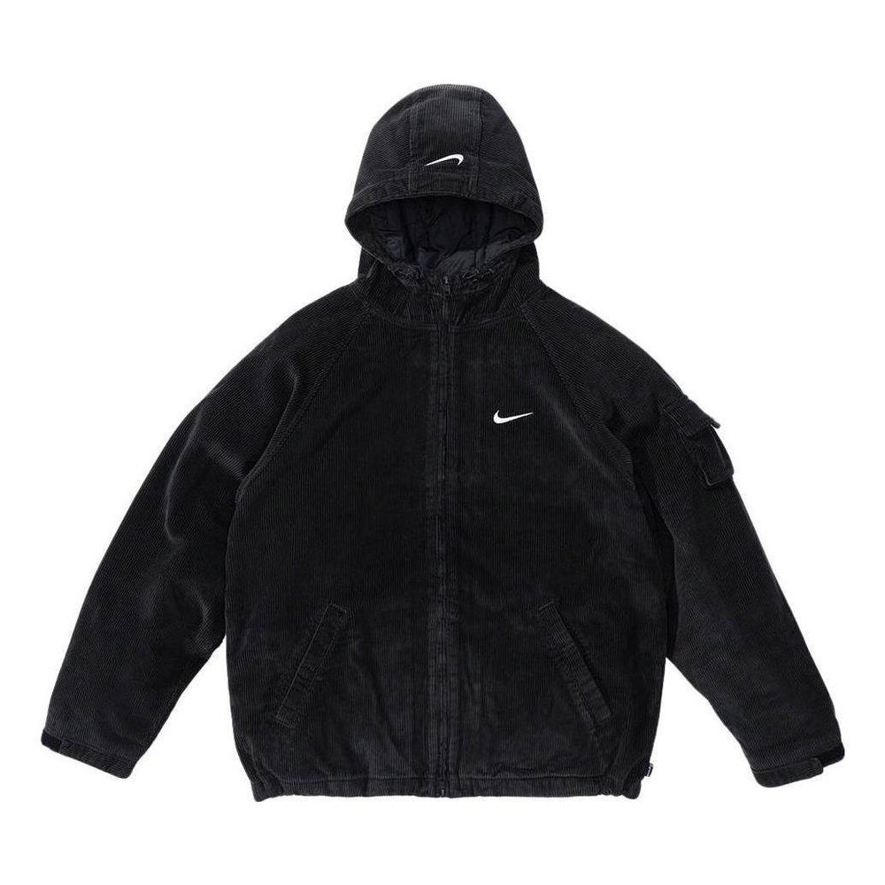 جکت NIKE X SUPREME 2026
