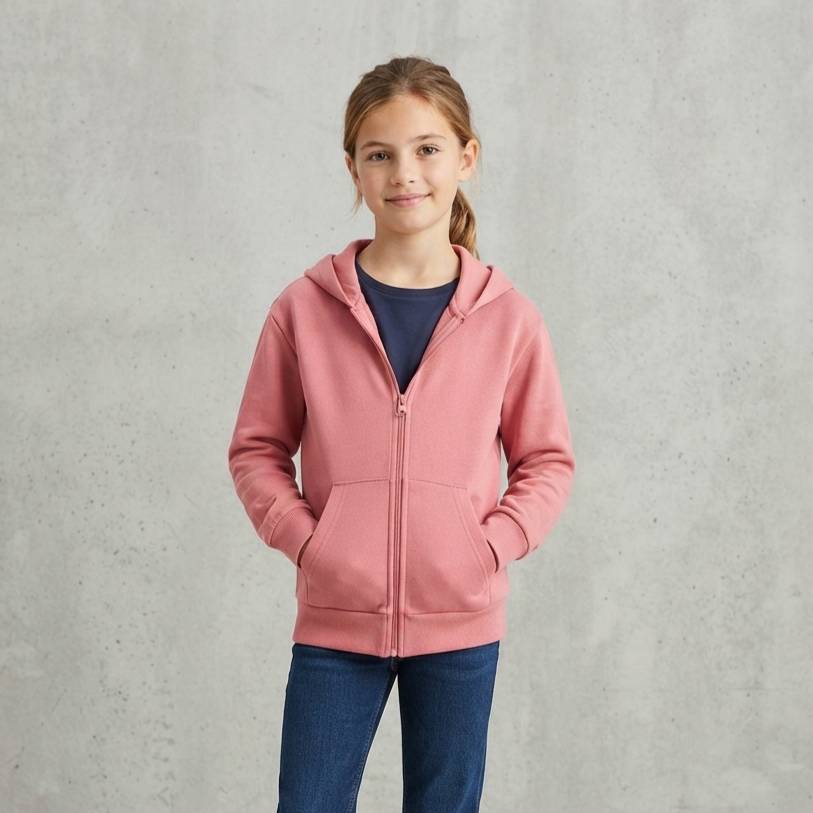 سویشرت دخترانه برند esmara kids کد 4804243