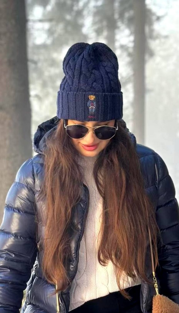 کلاه اصلی وارداتی Teddy polo