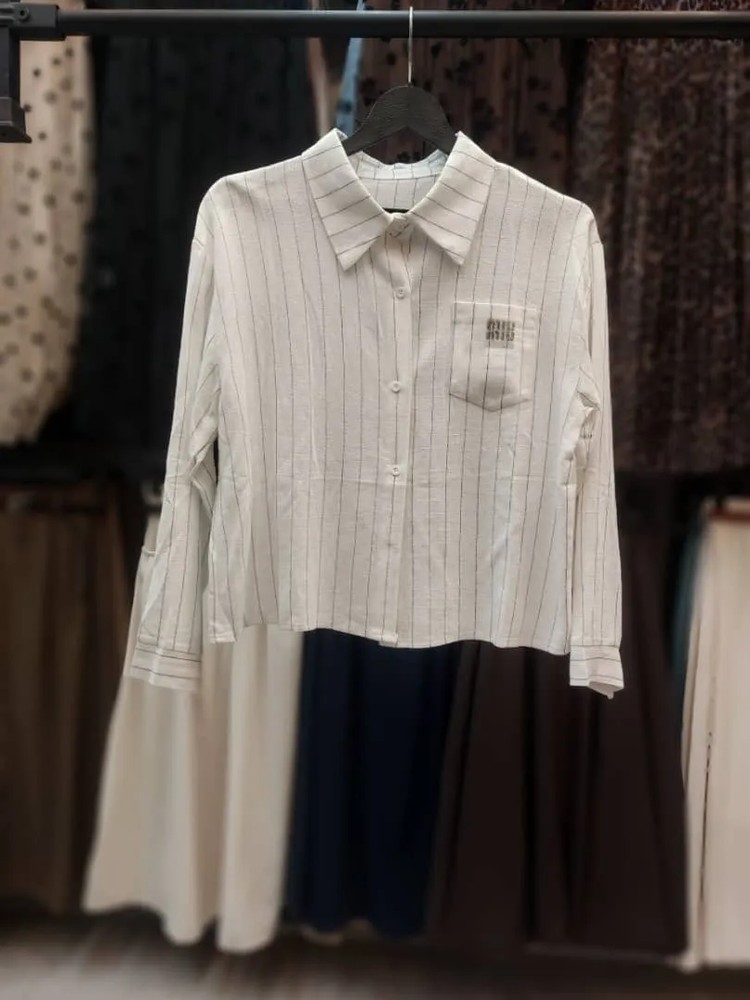 شومیز مارک ( miu miu ) 66547